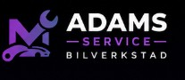 Adams Service Bilverkstad