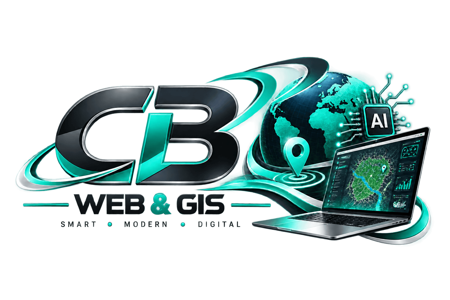 CB Web & GIS