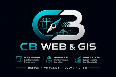 CB Web & GIS